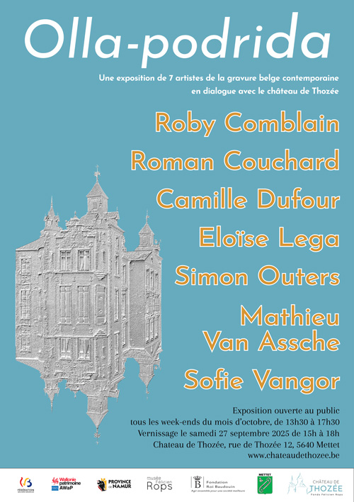 résidence atelier-logement atelier mommen