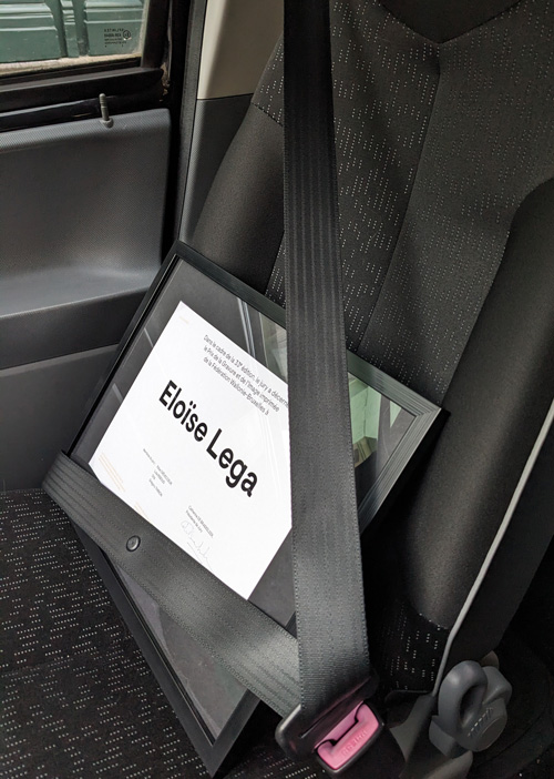 lauréate prix centre de la gravure image et imprimée